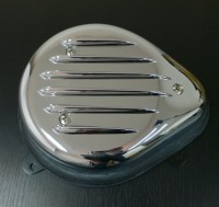 Highway Hawk H293-083 Kryt filtru Tech Glide Suzuki VZ800